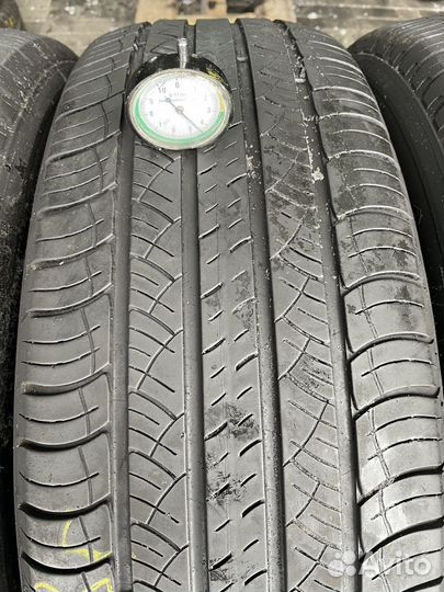 Michelin Latitude Tour HP 235/65 R18