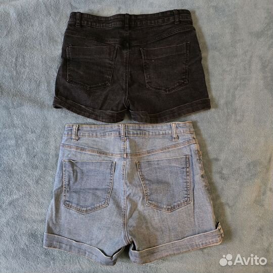 Шорты женские