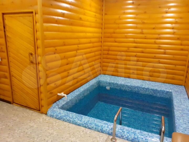 Дом 80 м² на участке 4 сот.