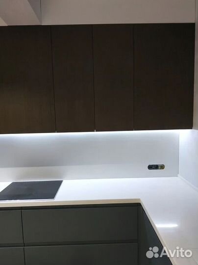 Кухонный гарнитур на заказ