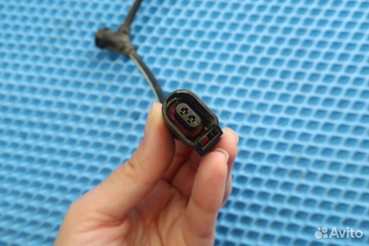 Проводка (коса) датчика ABS 5G0927903S