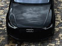 Audi A4 1.8 CVT, 2013, 180 900 км, с пробегом, цена 1 620 000 руб.