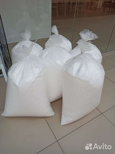 Наполнитель для кресла мешок