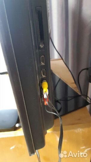 Телевизор бу