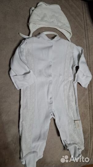 Костюмчик 56