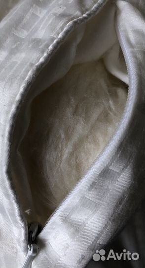 Одеяло натуральный шёлк 110*140