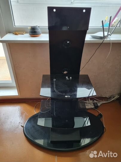 Подставка для телевизора (навесного)