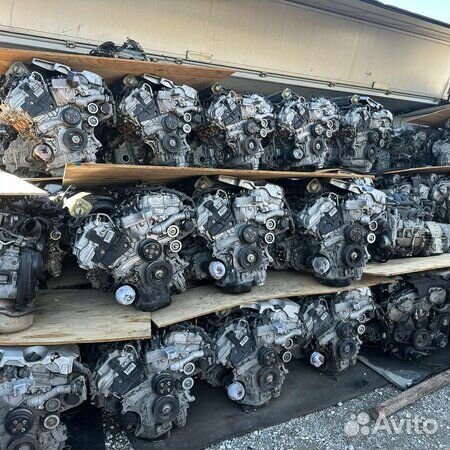 Оптовые поставки автозапчастей из Японии