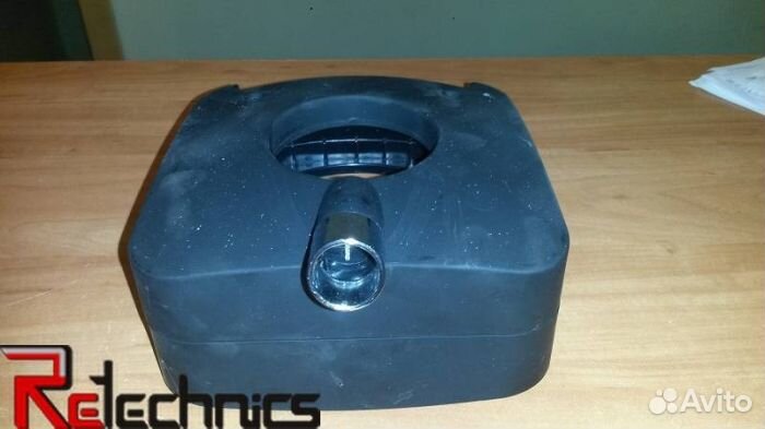 Верхняя часть корпуса соковыжималки Polaris PEA-1