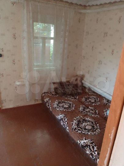 Дом 100 м² на участке 12 га