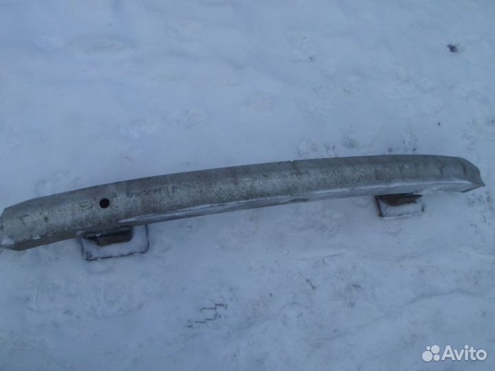 Усилитель заднего бампера M-класс W164 (2005—2008) Mercedes-Benz