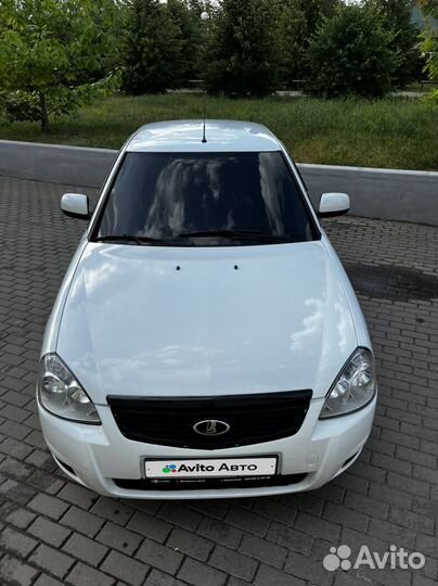 LADA Priora 1.6 МТ, 2013, 228 000 км