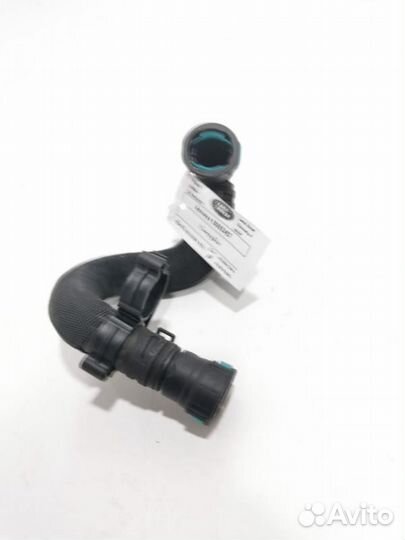 Патрубок (трубопровод, шланг) Land Rover Discovery