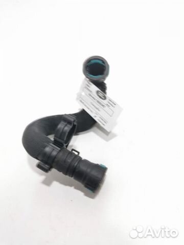 Патрубок (трубопровод, шланг) Land Rover Discovery