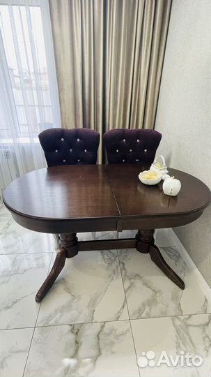 Кухонный стол