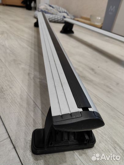 Багажник на крышу Toyota