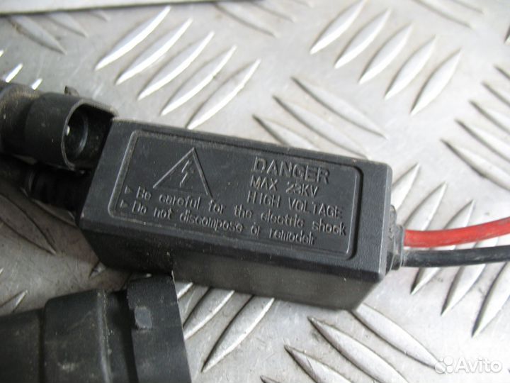 Блок розжига ксенона