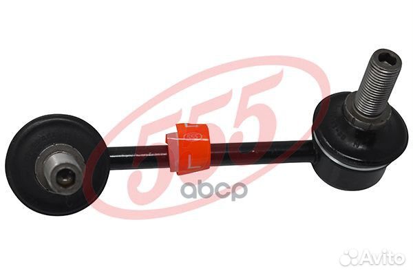 Тяга стабилизатора заднего MMC Pajero V7#W 99