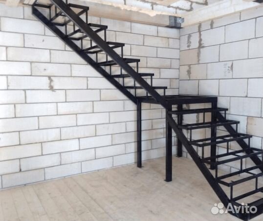 Лестница в дом