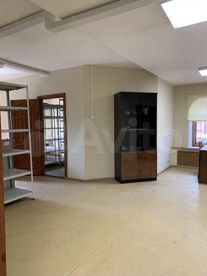 Офис, 120.4 м²