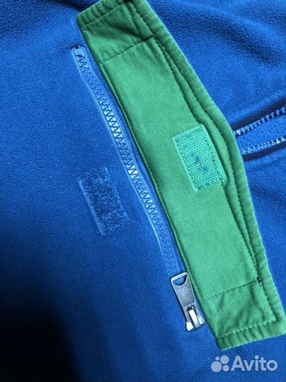 Кофта napapijri детская