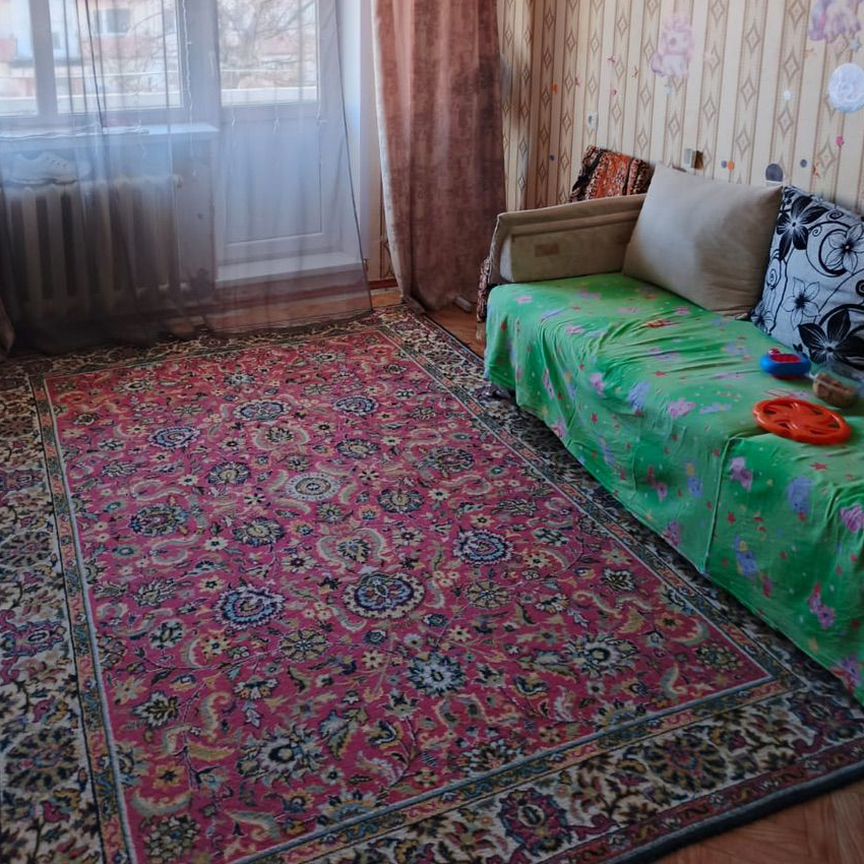 Квартира 3-комн. 75.1 м² в Пугачев — фото 24 из 40