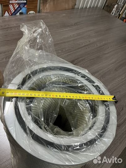 Воздушные Фильтра. шахман