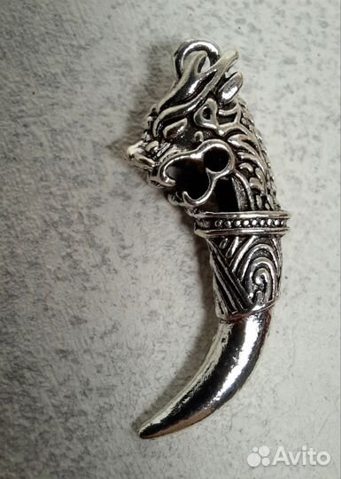 Брелок для ключей и сумки