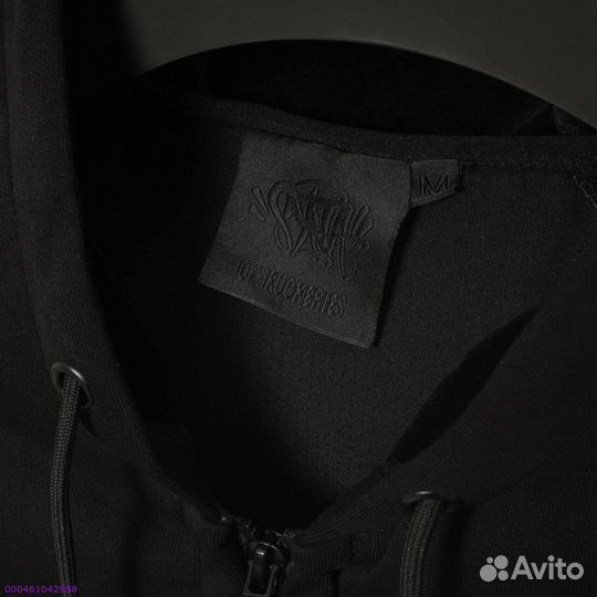 Зип худи Syna World