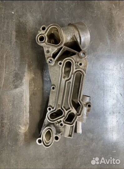 Сварка теплообменика шевроле,опель