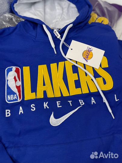 Костюмы lakers