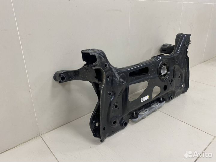 Б/У Балка подмоторная 5WA199315F, 5WA199315G VAG