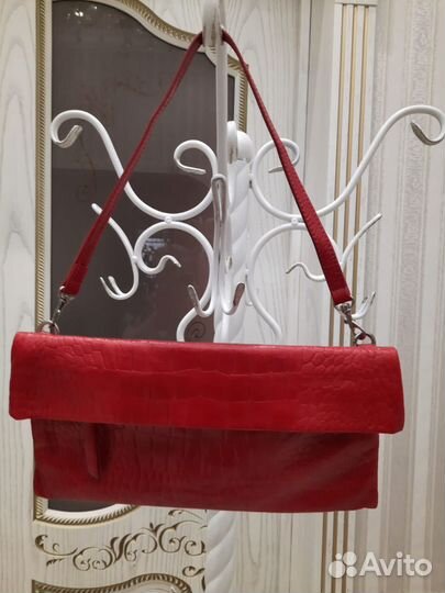 Клатч женский новый