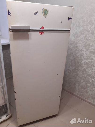 Продажа холодильника бу