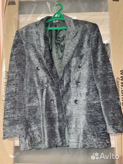 Пиджак