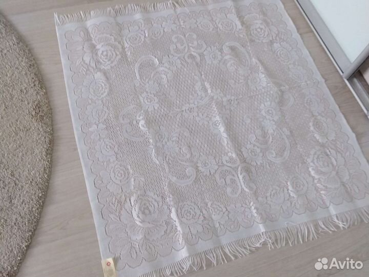 Накидка на подушку СССР