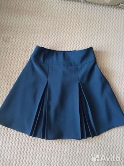 Школьная форма для девочки