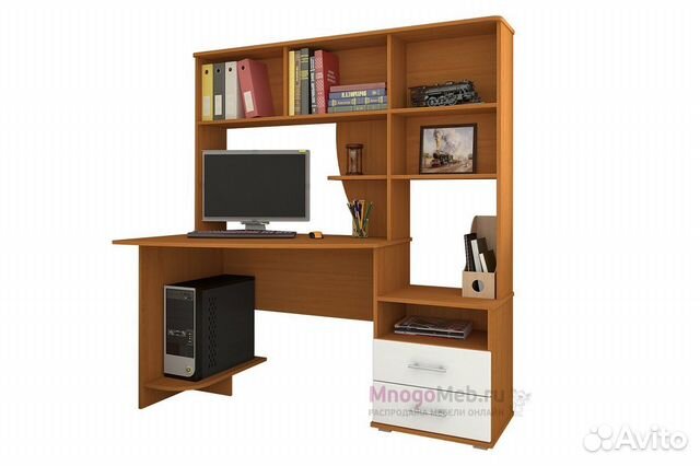 Стол компьютерный 