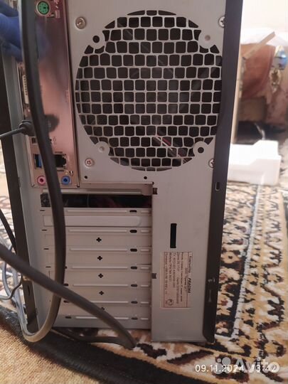 Продам бу пк