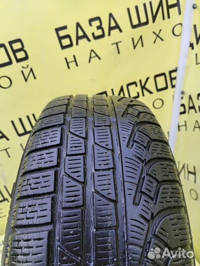 Pirelli Winter Sottozero 210 205/55 R16