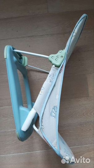 Горка детская для купания