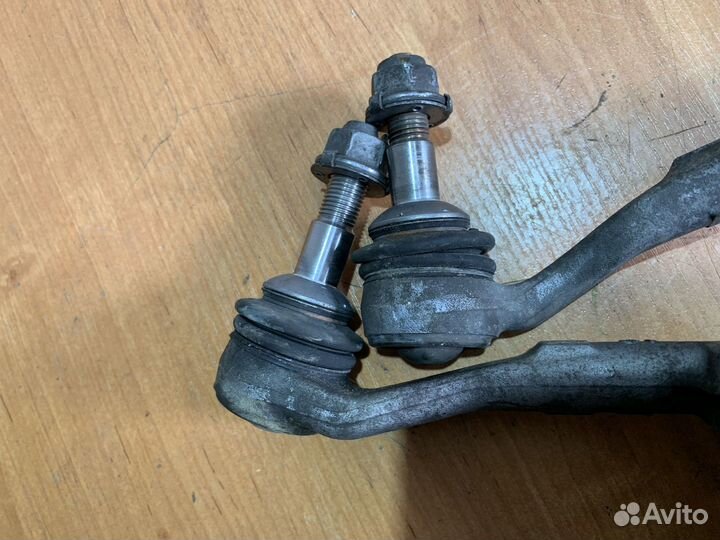 Рулевые тяги с наконечниками Bmw f20 f30