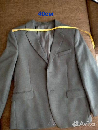 Костюм школьный Roderick