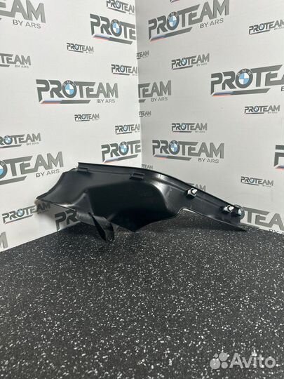 Накладка на порог Bmw X3 G01 2022