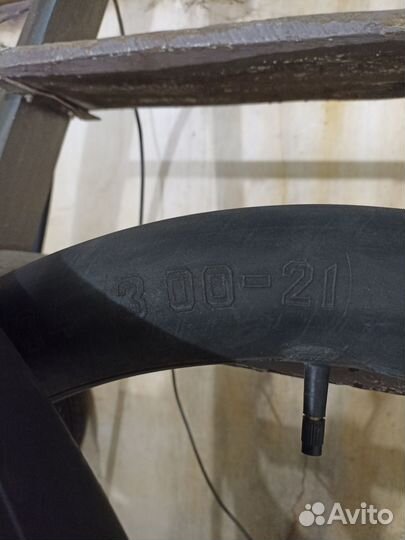 Камеры для мотоцикла 19/21