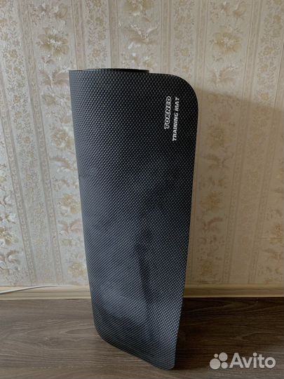 Коврик для тренажеров Torneo