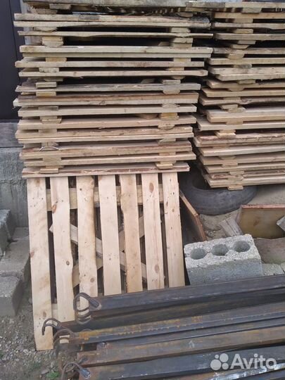 Аренда строительных лесов