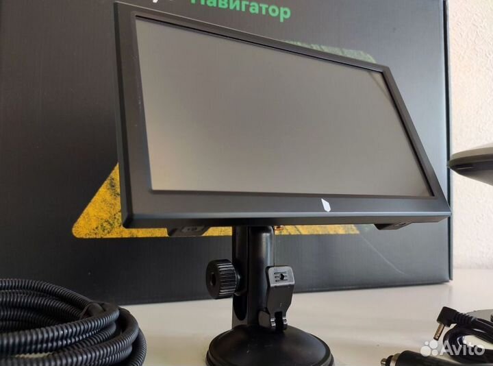 Агронавигатор Кампус NEW Курсоуказатель XCG