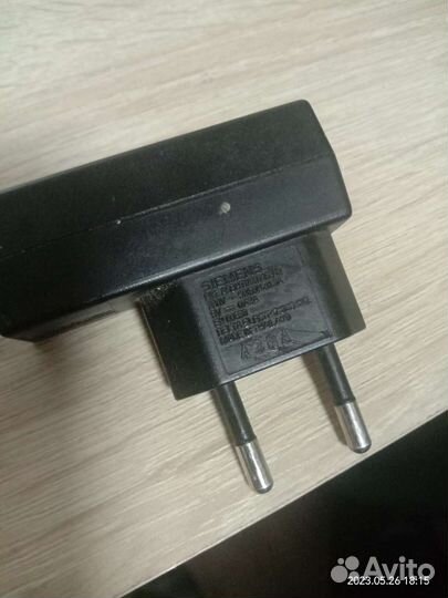 Блоки питания