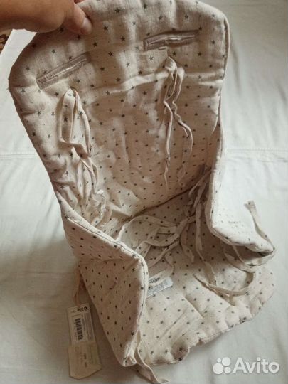 Комплект zara home Kids